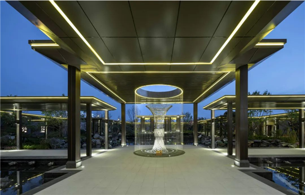 詩起河東，府閱風華 | 山西太原寶能城·振南府