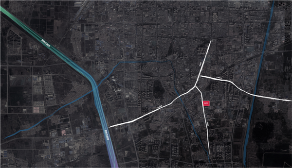 HIA瀚雅|綠地·柏仕晶舍