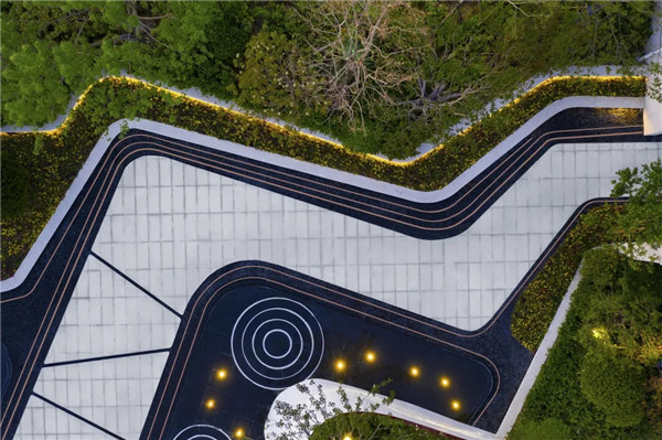 HIA瀚雅|綠地·柏仕晶舍