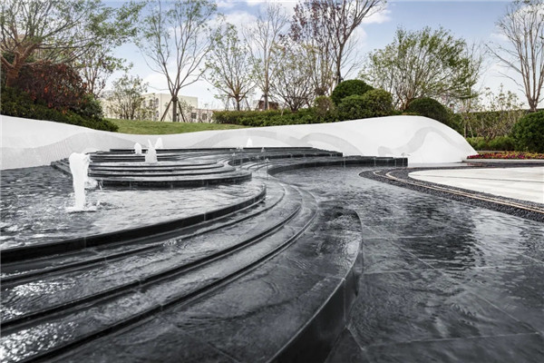 HIA瀚雅|綠地·柏仕晶舍