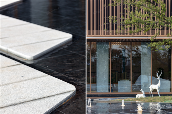 HIA瀚雅|綠地·柏仕晶舍