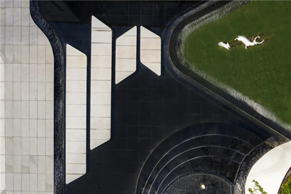 HIA瀚雅|綠地·柏仕晶舍