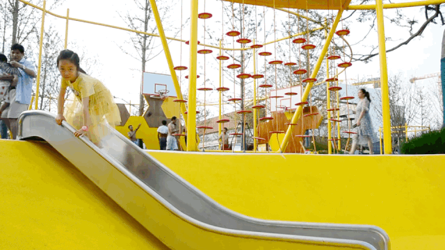 創(chuàng)浦景觀|萬科海上都會(huì)