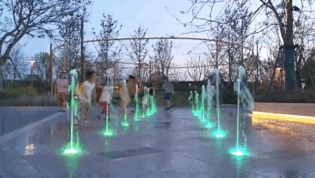 創(chuàng)浦景觀|萬科海上都會(huì)