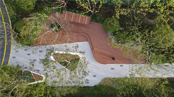 創(chuàng)浦景觀|萬科海上都會(huì)