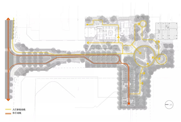 創(chuàng)浦景觀|萬科海上都會(huì)