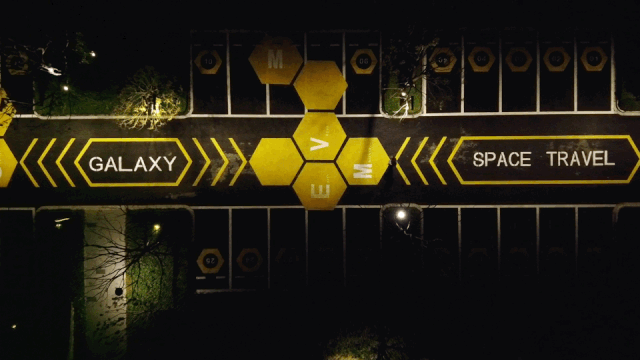 創(chuàng)浦景觀|萬科海上都會(huì)