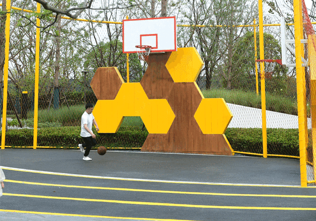 創(chuàng)浦景觀|萬科海上都會(huì)