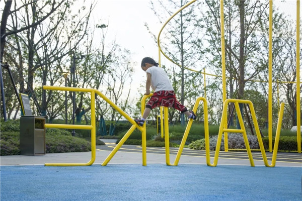 創(chuàng)浦景觀|萬科海上都會(huì)