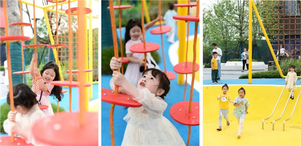 創(chuàng)浦景觀|萬科海上都會(huì)