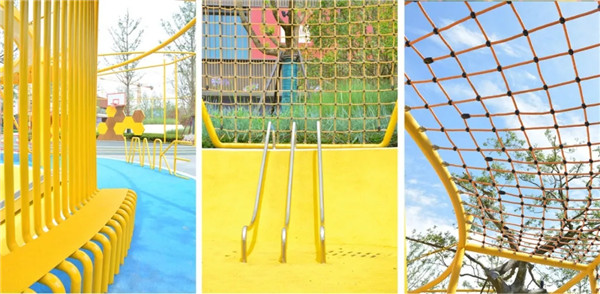 創(chuàng)浦景觀|萬科海上都會(huì)