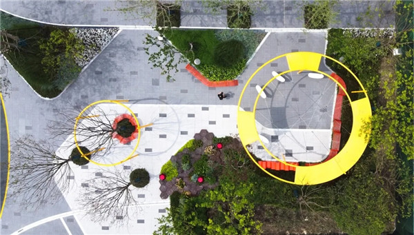 創(chuàng)浦景觀|萬科海上都會(huì)