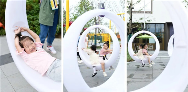 創(chuàng)浦景觀|萬科海上都會(huì)