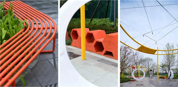 創(chuàng)浦景觀|萬科海上都會(huì)