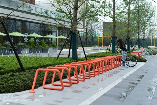 創(chuàng)浦景觀|萬科海上都會(huì)