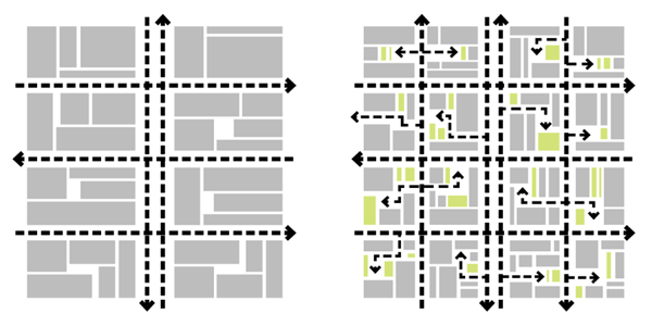 創(chuàng)浦景觀|萬科海上都會(huì)