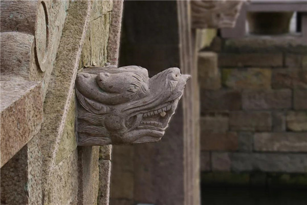 可齋景觀丨紹興市迎恩門風(fēng)情水街景觀設(shè)計(jì)