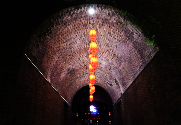 可齋景觀丨紹興市迎恩門風(fēng)情水街景觀設(shè)計(jì)