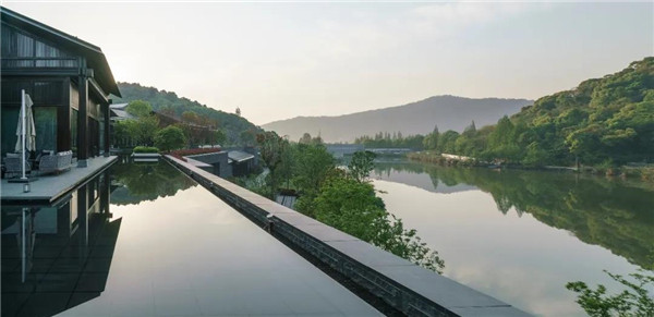 goa大象設計|湘湖逍遙莊園