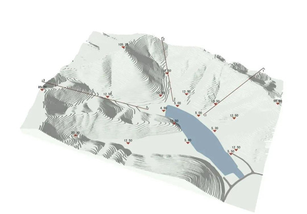 goa大象設計|湘湖逍遙莊園