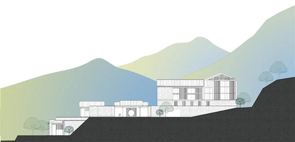 goa大象設計|湘湖逍遙莊園