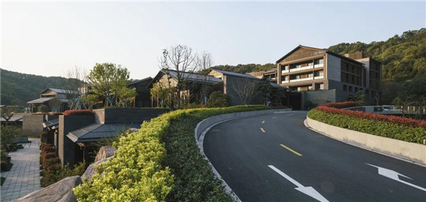 goa大象設計|湘湖逍遙莊園