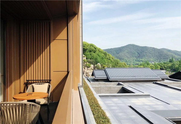 goa大象設計|湘湖逍遙莊園