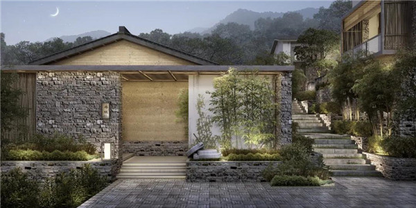 goa大象設計|湘湖逍遙莊園