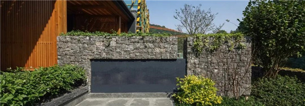 goa大象設計|湘湖逍遙莊園