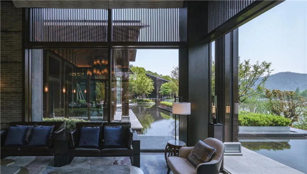 goa大象設計|湘湖逍遙莊園