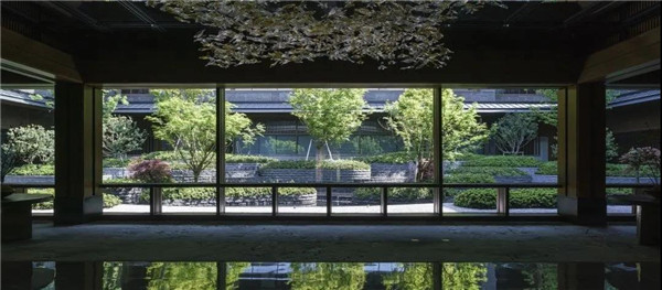 goa大象設計|湘湖逍遙莊園