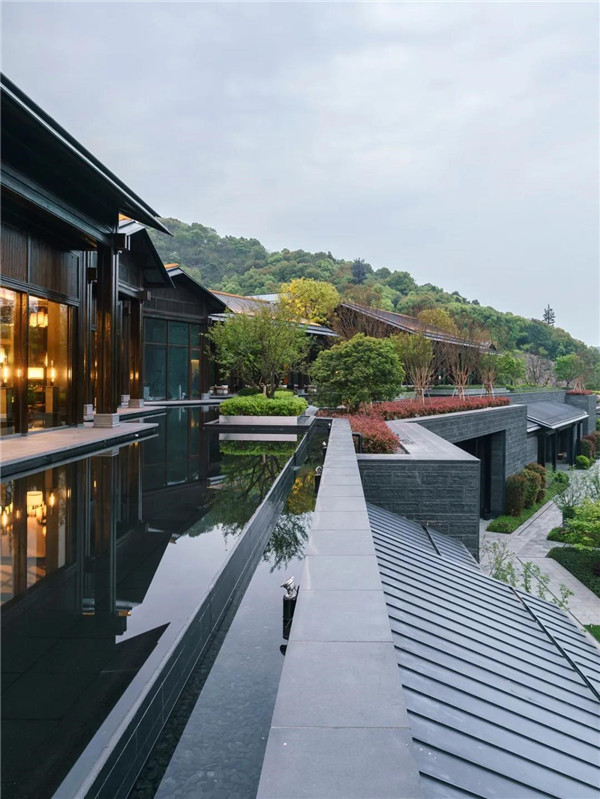 goa大象設計|湘湖逍遙莊園