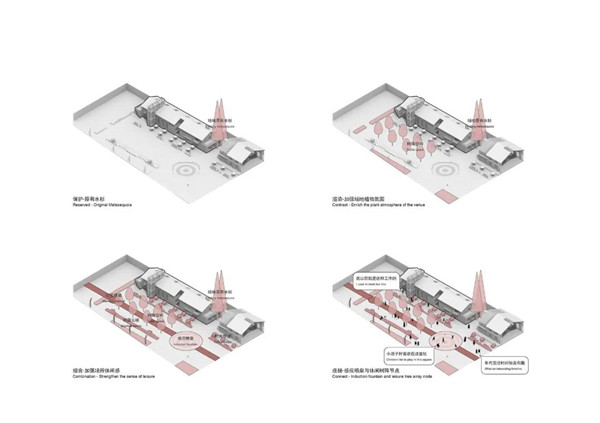 怡境設計丨綠地香港 · 也今東南