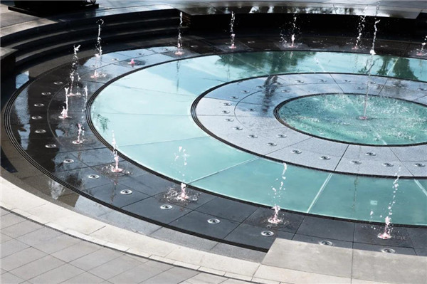 怡境設計丨綠地香港 · 也今東南