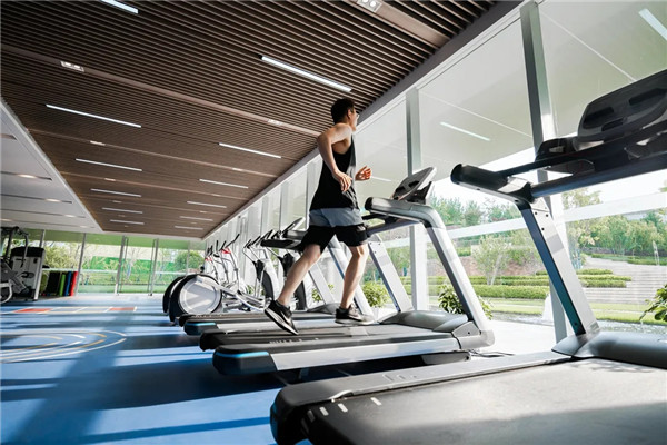 墨刻景觀|綠地長沙麓湖郡體驗區(qū)