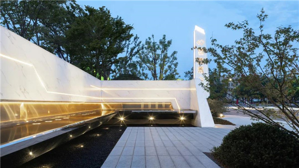 阿特貝爾丨保利美的·云筑