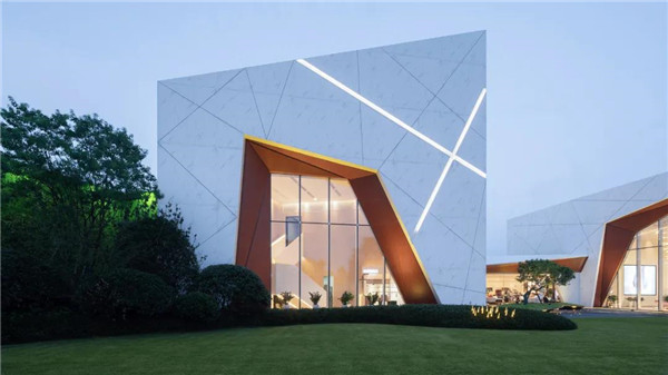 阿特貝爾丨保利美的·云筑