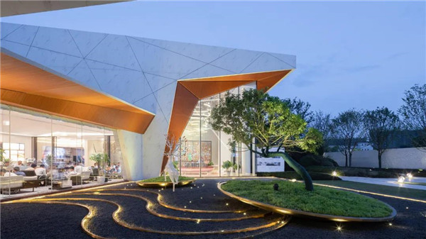 阿特貝爾丨保利美的·云筑