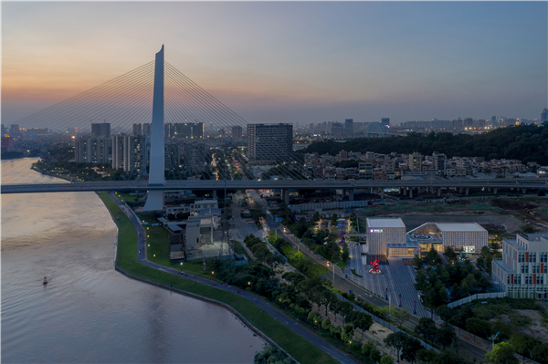 佛山保利夢工場展示中心:新電競時(shí)代啟航