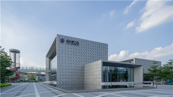 佛山保利夢工場展示中心:新電競時(shí)代啟航