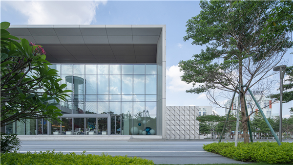 佛山保利夢工場展示中心:新電競時(shí)代啟航