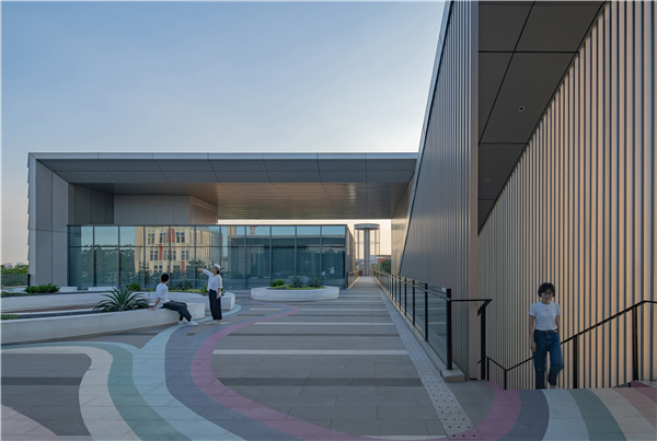 佛山保利夢工場展示中心:新電競時(shí)代啟航