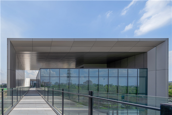 佛山保利夢工場展示中心:新電競時(shí)代啟航