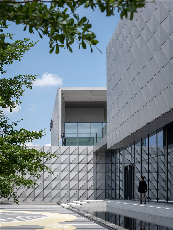 佛山保利夢工場展示中心:新電競時(shí)代啟航