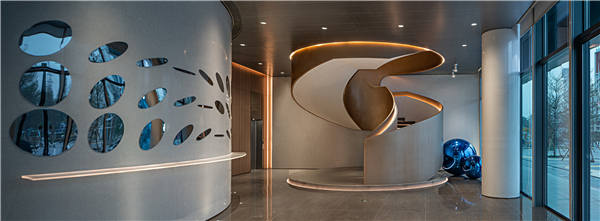 佛山保利夢工場展示中心:新電競時(shí)代啟航