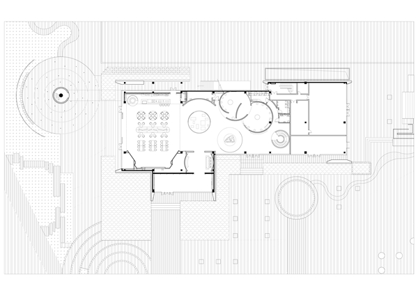 佛山保利夢工場展示中心:新電競時(shí)代啟航