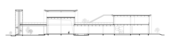 佛山保利夢工場展示中心:新電競時(shí)代啟航