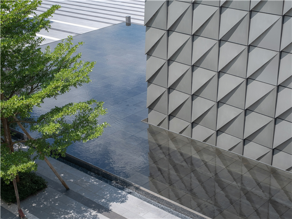 佛山保利夢工場展示中心:新電競時(shí)代啟航