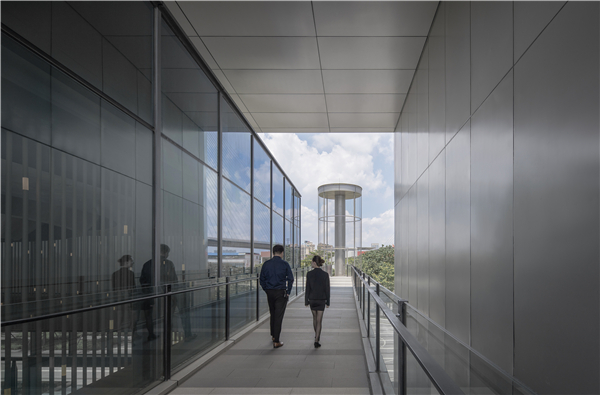 佛山保利夢工場展示中心:新電競時(shí)代啟航