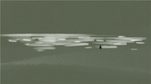 觀己景觀丨珠海融創(chuàng)云水觀棠